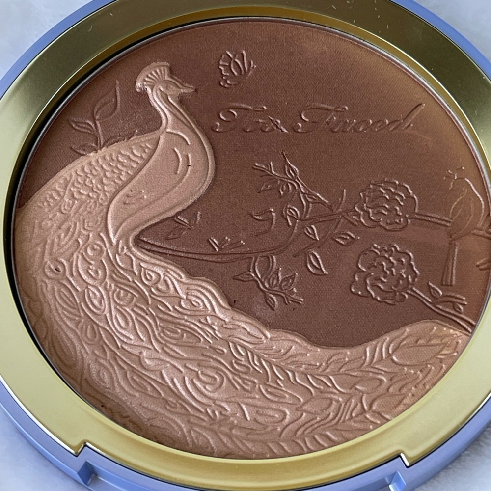 Too Faced Natural Lust Bronzer - Picture 3 of 5